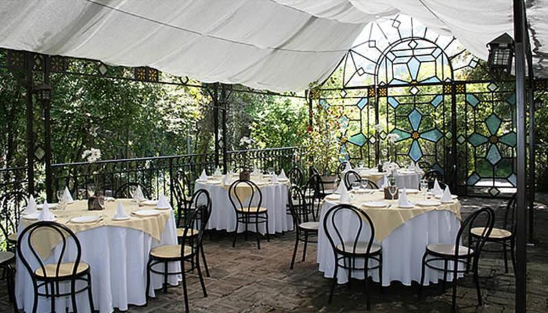 Hotel Acacias De Vitacura Santiago de Chile Exterior foto